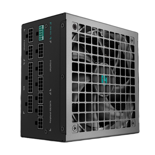 DeepCool PN1200-M 1200W ATX 3.1 PCIe 5.1 80+ GOLD Güç Kaynağı