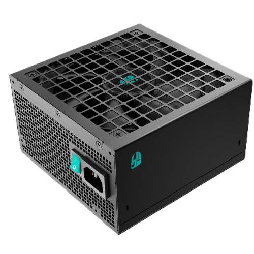 DeepCool PN1200-M 1200W ATX 3.1 PCIe 5.1 80+ GOLD Güç Kaynağı