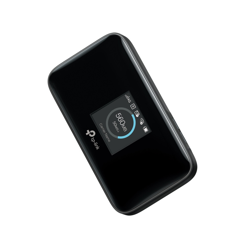 Tp-Link M7750 600Mbps Wifi 4G Lte-Advanced Taşınabilir Modem