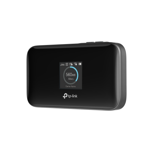 Tp-Link M7750 600Mbps Wifi 4G Lte-Advanced Taşınabilir Modem