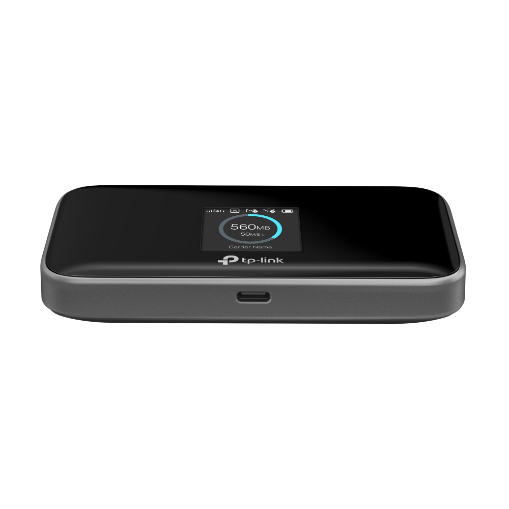 Tp-Link M7750 600Mbps Wifi 4G Lte-Advanced Taşınabilir Modem