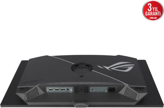 ASUS ROG Strix XG27AQDMES 26.5″ OLED 240Hz 0.03ms 2K QHD Adaptive Sync QD-OLED Pivot Gaming Monitör
