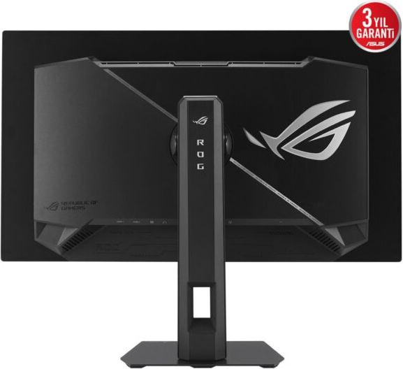 ASUS ROG Strix XG27AQDMES 26.5″ OLED 240Hz 0.03ms 2K QHD Adaptive Sync QD-OLED Pivot Gaming Monitör