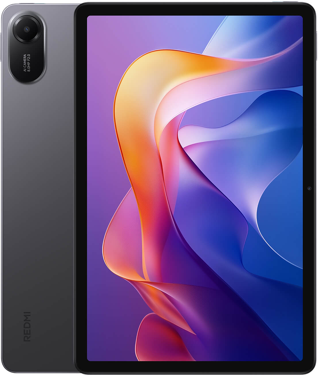 Xiaomi Redmi Pad 2 8GB 256GB 11″ Gri Tablet