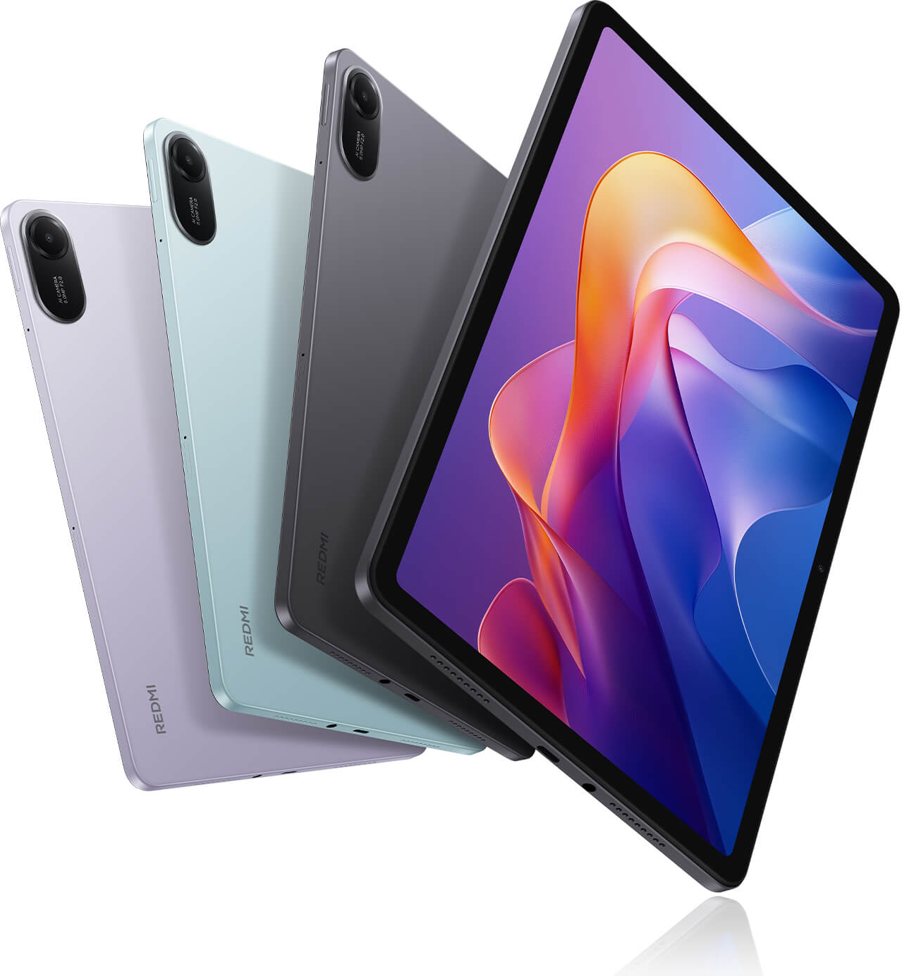 Xiaomi Redmi Pad 2 8GB 256GB 11″ Gri Tablet
