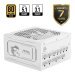 MSI MAG A1000GL PCIE5 Beyaz 1000W 80+ Gold Full Modüler Power Supply