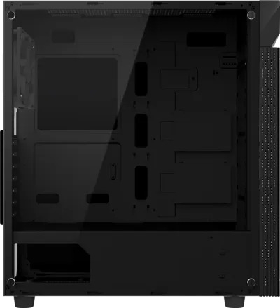 Gigabyte GB-C200G USB 3.0 ATX Mid Tower Gaming (Oyuncu) Kasası