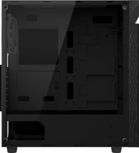 Gigabyte GB-C200G USB 3.0 ATX Mid Tower Gaming (Oyuncu) Kasası