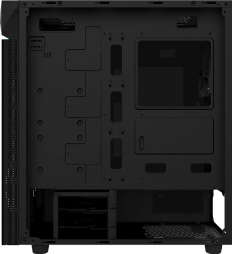 Gigabyte GB-C200G USB 3.0 ATX Mid Tower Gaming (Oyuncu) Kasası