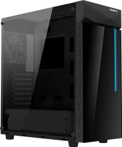 Gigabyte GB-C200G USB 3.0 ATX Mid Tower Gaming (Oyuncu) Kasası