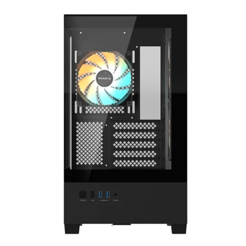 Gigabyte C201P GB-C201P USB 3.0 mATX Mid Tower Gaming (Oyuncu) Kasası