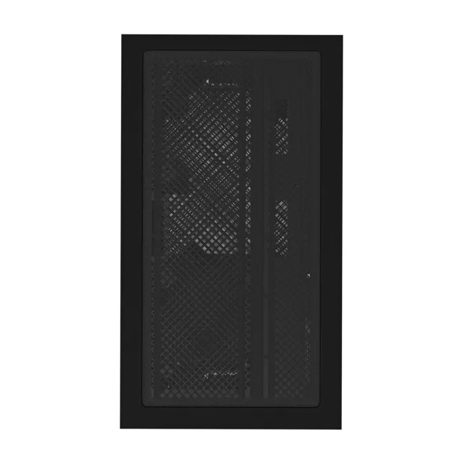Gigabyte C201P GB-C201P USB 3.0 mATX Mid Tower Gaming (Oyuncu) Kasası