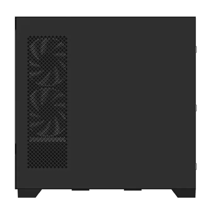 Gigabyte C201P GB-C201P USB 3.0 mATX Mid Tower Gaming (Oyuncu) Kasası