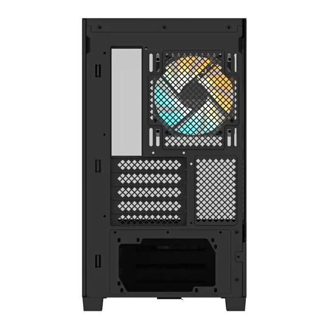 Gigabyte C201P GB-C201P USB 3.0 mATX Mid Tower Gaming (Oyuncu) Kasası