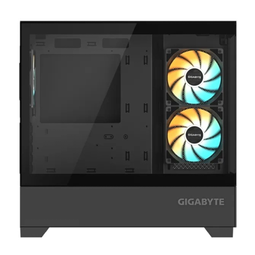 Gigabyte C201P GB-C201P USB 3.0 mATX Mid Tower Gaming (Oyuncu) Kasası