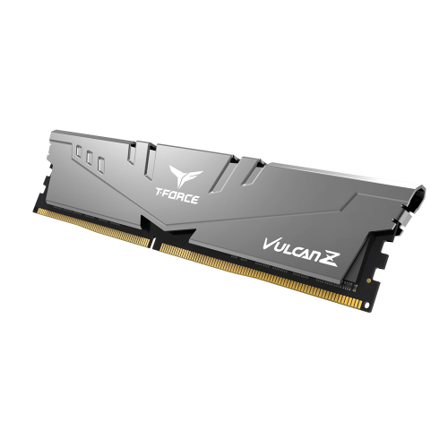Team T-Force Vulcan Z 8GB 3600Mhz DDR4 CL18 Ram