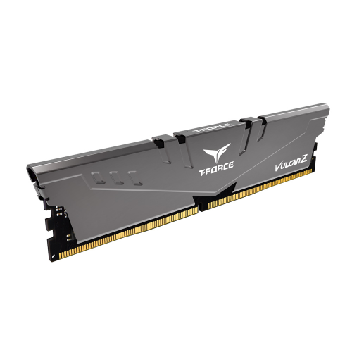 Team T-Force Vulcan Z 16GB (1x16GB) 3200Mhz DDR4 CL16 Gaming Ram (TLZGD416G3200HC16F01)
