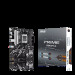 ASUS PRIME B840M-K AM5 Soket DDR5 8000(OC)MHz mATX Anakart