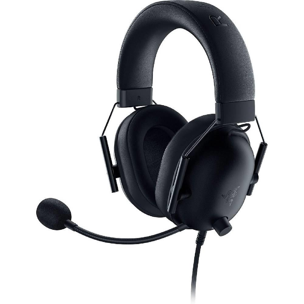 Razer Blackshark V2 X RZ04-03241000-R3G1 PS5 Siyah Kablolu Kulaklık