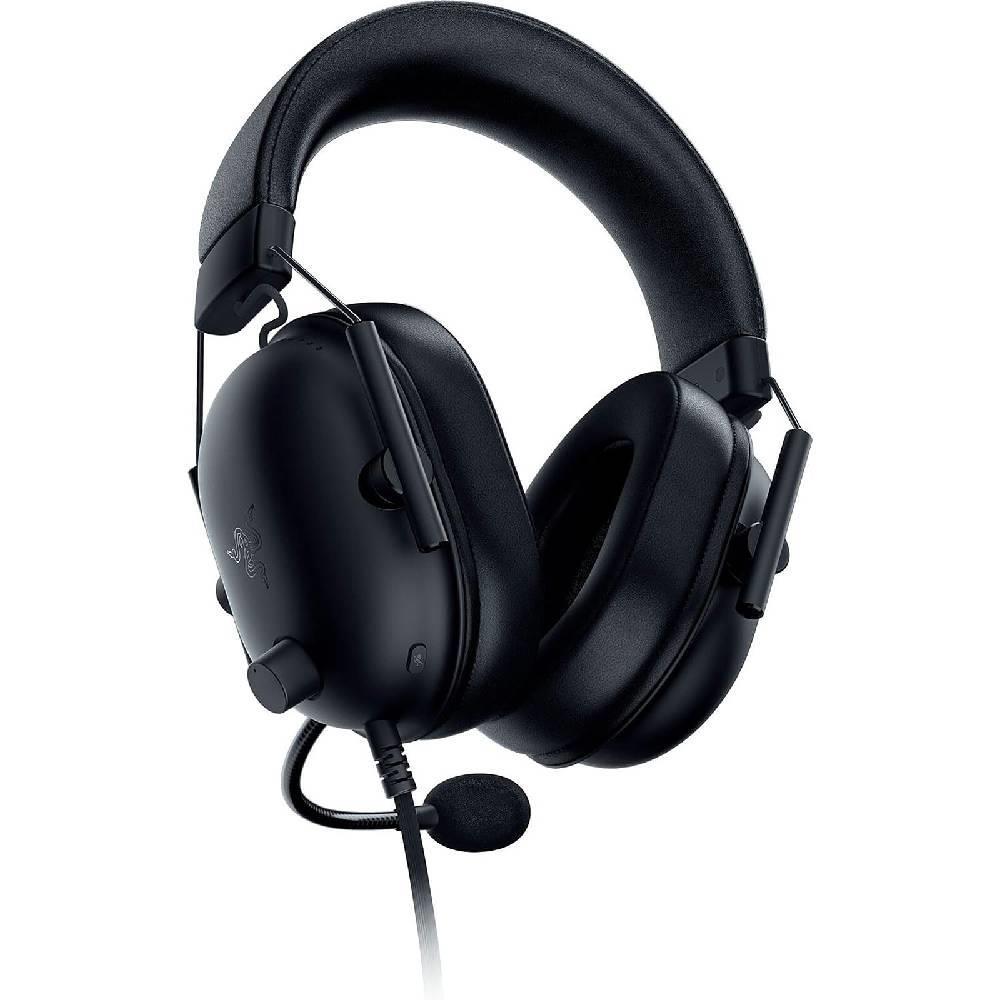 Razer Blackshark V2 X RZ04-03241000-R3G1 PS5 Siyah Kablolu Kulaklık