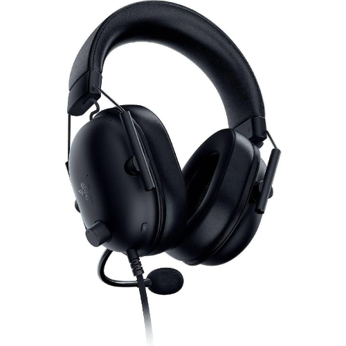 Razer Blackshark V2 X RZ04-03241000-R3G1 PS5 Siyah Kablolu Kulaklık