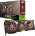 ASUS GeForce RTX 5080 16GB OC RTX5080-O16G-NOCTUA GDDR7 256Bit Gaming (Oyuncu) Ekran Kartı + ASUS TUF GAMING X870E-PLUS WIFI AMD AM5 DDR5 8000+(OC)MHz ATX Gaming (Oyuncu) Anakart