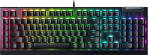 Razer Blackwidow V4 X RZ03-04701200-R3L1 Klavye