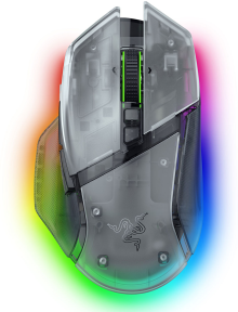 Razer Basilisk V3 Pro RZ01-05240400-R3G1 Kablosuz Mouse
