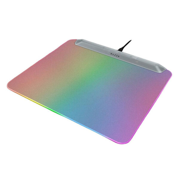 Razer Firefly V2 Pro Phantom RZ02-04920400-R3M1 White Edition RGB 27×36 4.6mm Mikro Dokulu Mouse Pad