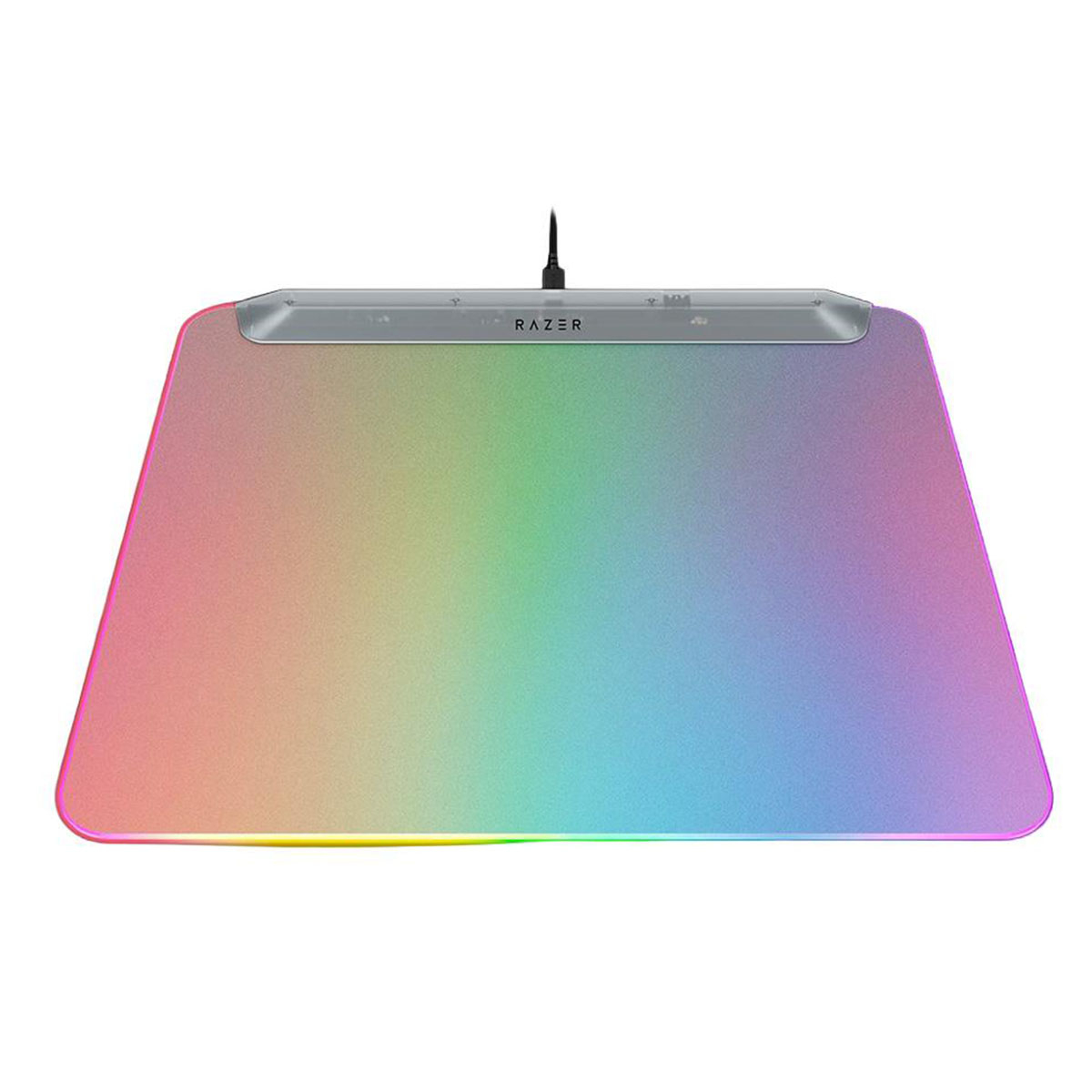 Razer Firefly V2 Pro Phantom RZ02-04920400-R3M1 White Edition RGB 27×36 4.6mm Mikro Dokulu Mouse Pad