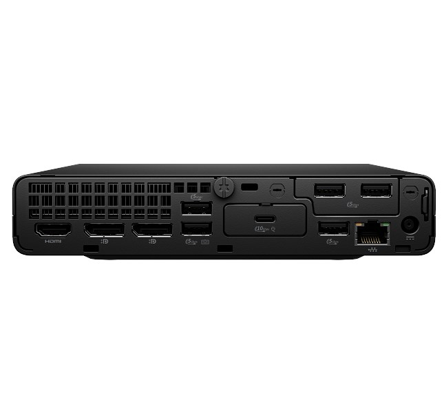 HP PRODESK 4 MINI G1i BY6X8ET U5-225T 16GB 512GB SSD FreeDOS Masaüstü PC