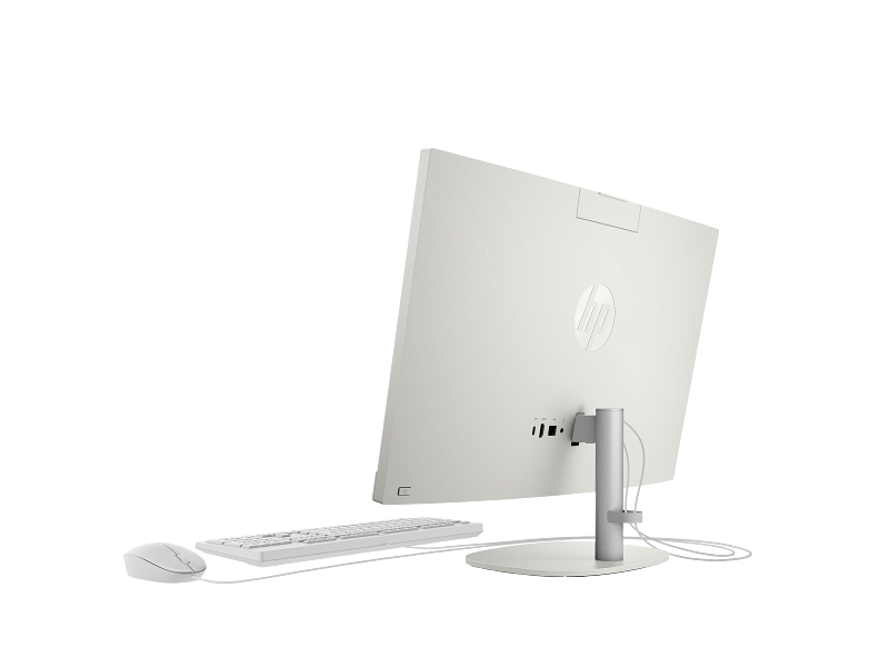 HP PROONE 240 G10 D1ZF0ET U5-125U 8GB 512GB SSD 23.8″ FreeDOS All In One PC