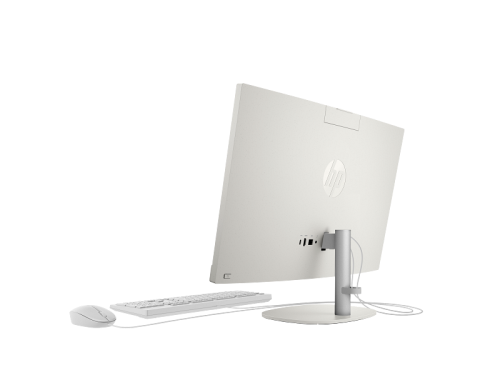 HP PROONE 240 G10 D1ZF0ET U5-125U 8GB 512GB SSD 23.8″ FreeDOS All In One PC