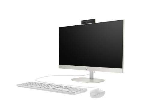 HP PROONE 240 G10 D1ZF0ET U5-125U 8GB 512GB SSD 23.8″ FreeDOS All In One PC