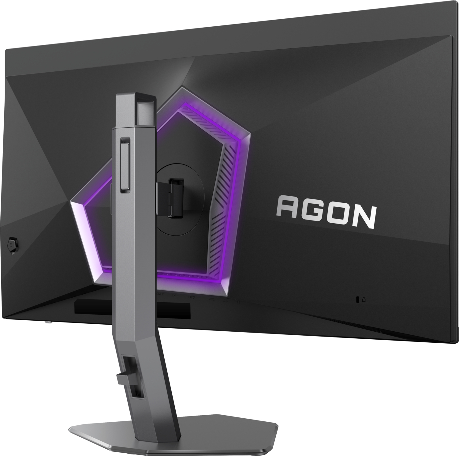 AOC AGON PRO AG276QZD2 26.5″ 280Hz 0.03ms 2K Adaptive Sync HDR True Black 400 QD-OLED Gaming (Oyuncu) Monitör