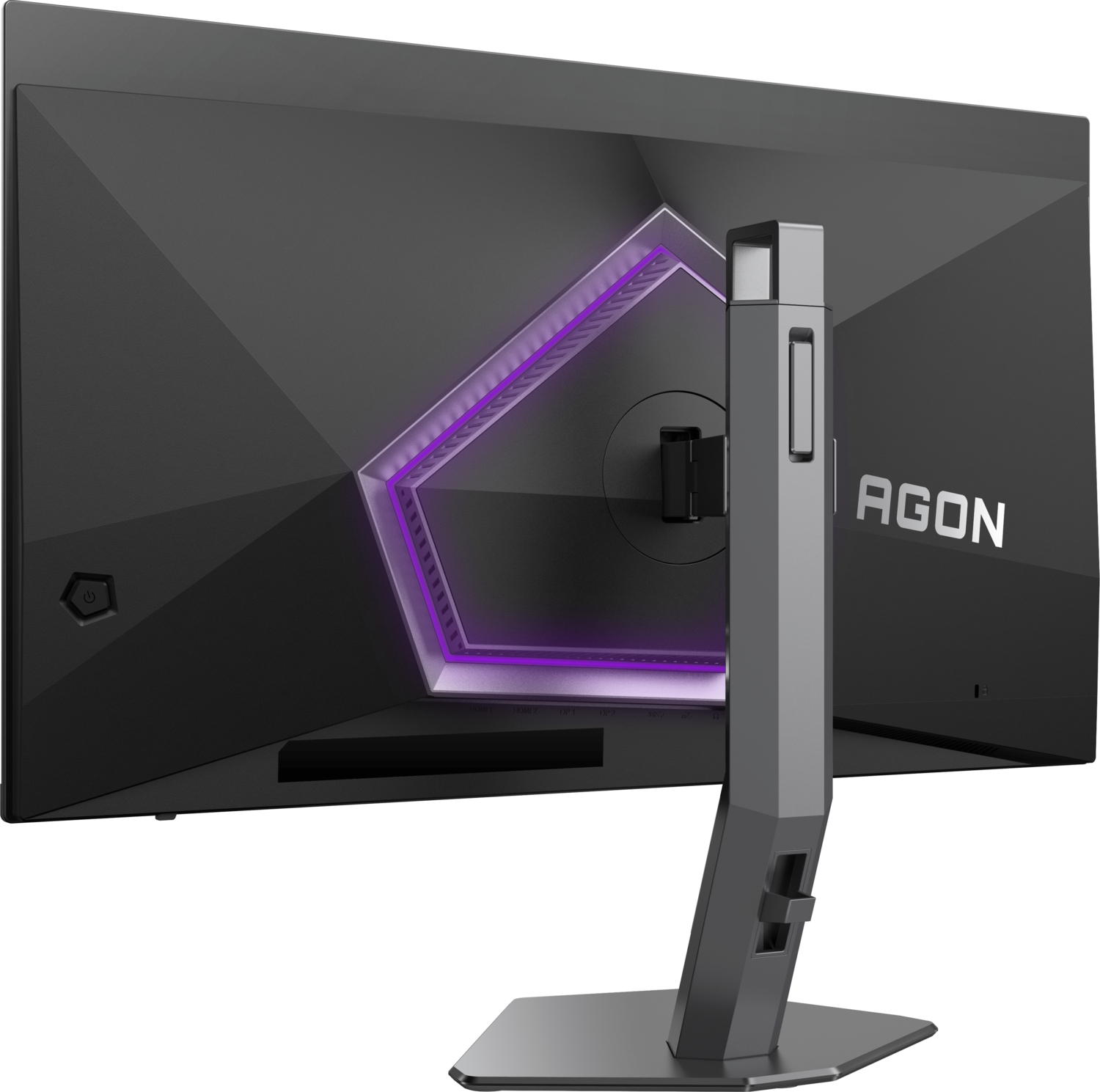 AOC AGON PRO AG276QZD2 26.5″ 280Hz 0.03ms 2K Adaptive Sync HDR True Black 400 QD-OLED Gaming (Oyuncu) Monitör