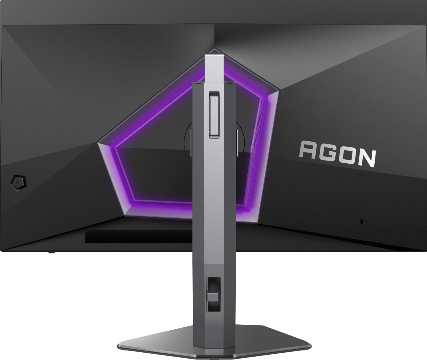 AOC AGON PRO AG276QZD2 26.5″ 280Hz 0.03ms 2K Adaptive Sync HDR True Black 400 QD-OLED Gaming (Oyuncu) Monitör