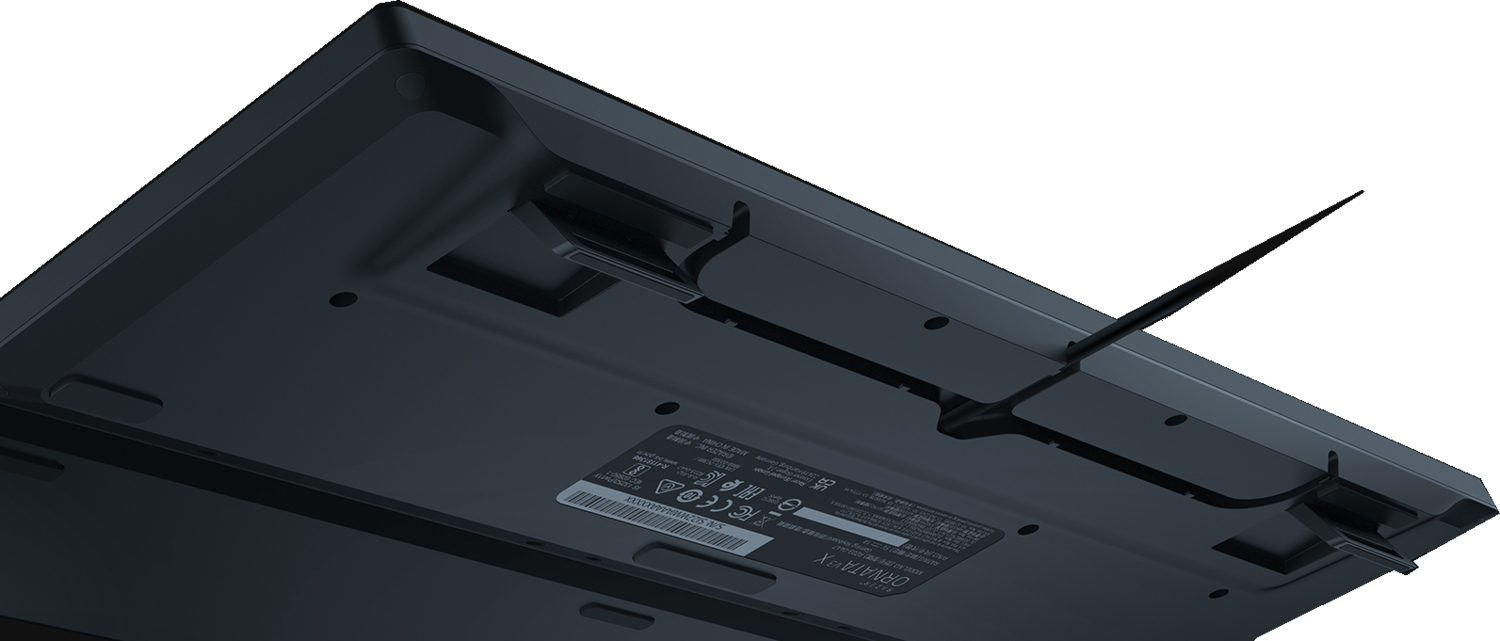 Razer Ornata V3 X Kablolu Klavye