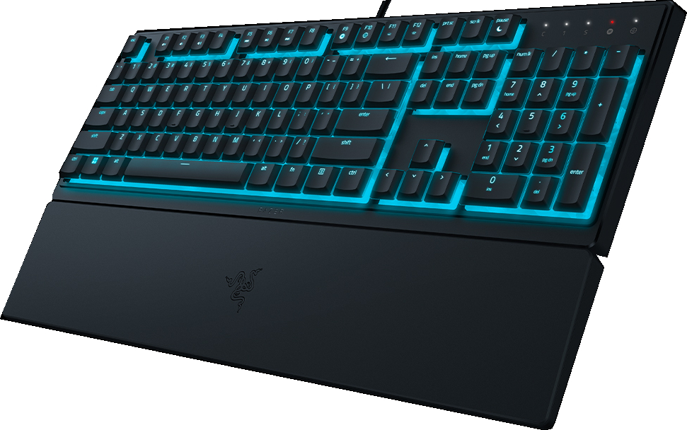 Razer Ornata V3 X Kablolu Klavye