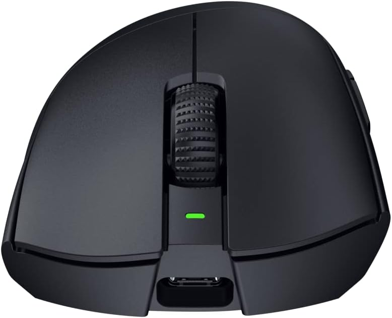 Razer DeathAdder V3 Pro Hyperpolling RZ01-04630300-R3WL 30000 Kablosuz Gaming (Oyuncu) Mouse