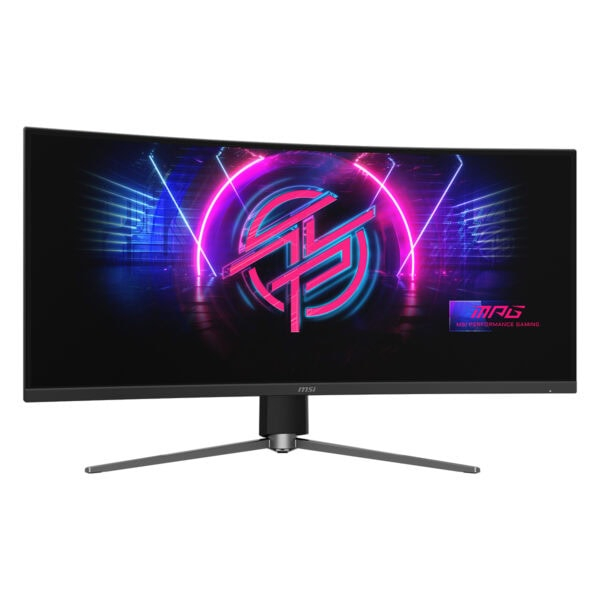 MSI MPG 346CQRF X24 34