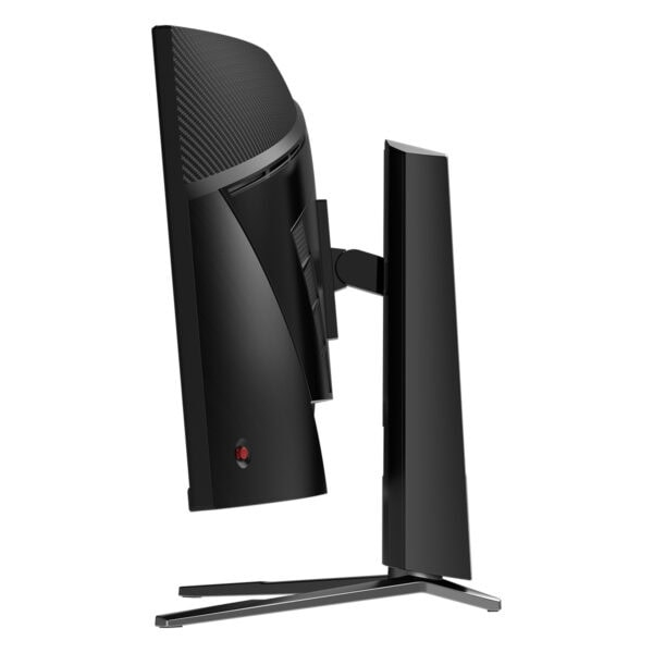MSI MPG 346CQRF X24 34″ 240Hz 0.5ms 2K UWQHD Adaptive Sync Rapid VA Kavisli Gaming Monitör