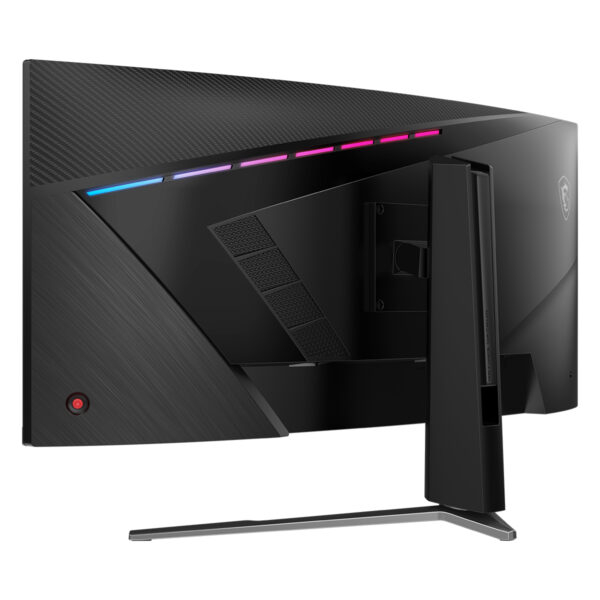MSI MPG 346CQRF X24 34″ 240Hz 0.5ms 2K UWQHD Adaptive Sync Rapid VA Kavisli Gaming Monitör
