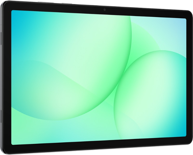 Samsung Galaxy Tab A11+ 5G SM-X236B 6GB 128 GB 11″ Gri  Tablet