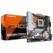 Gigabyte B850M FORCE AM5 DDR5 9600MHz (OC) mATX Gaming (Oyuncu) Anakart