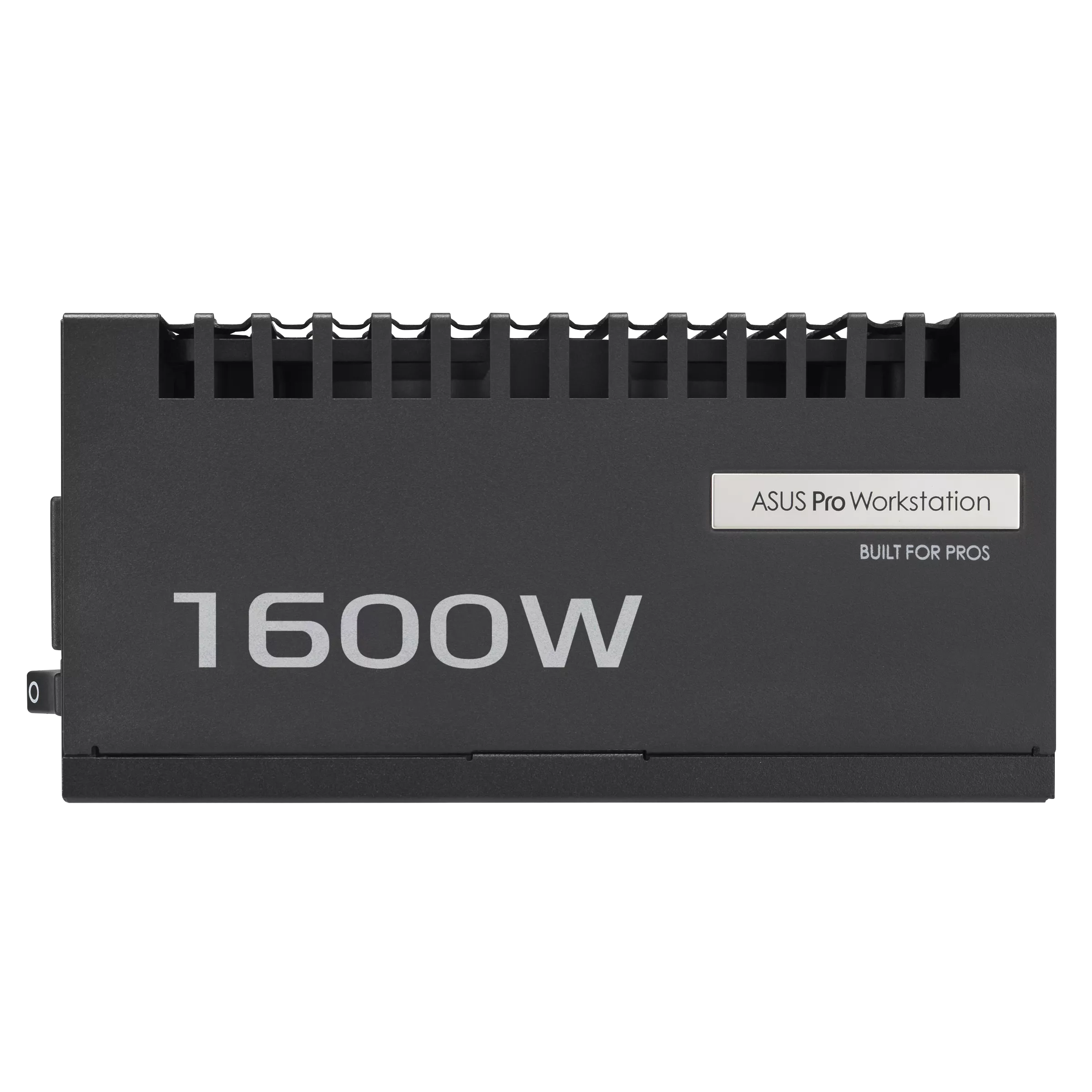 ASUS PRO WS ASUS-PRO-WS-1600P 1600W 80+ Platinum Full Modüler Power Supply (90YE00Z2-B0NA00)