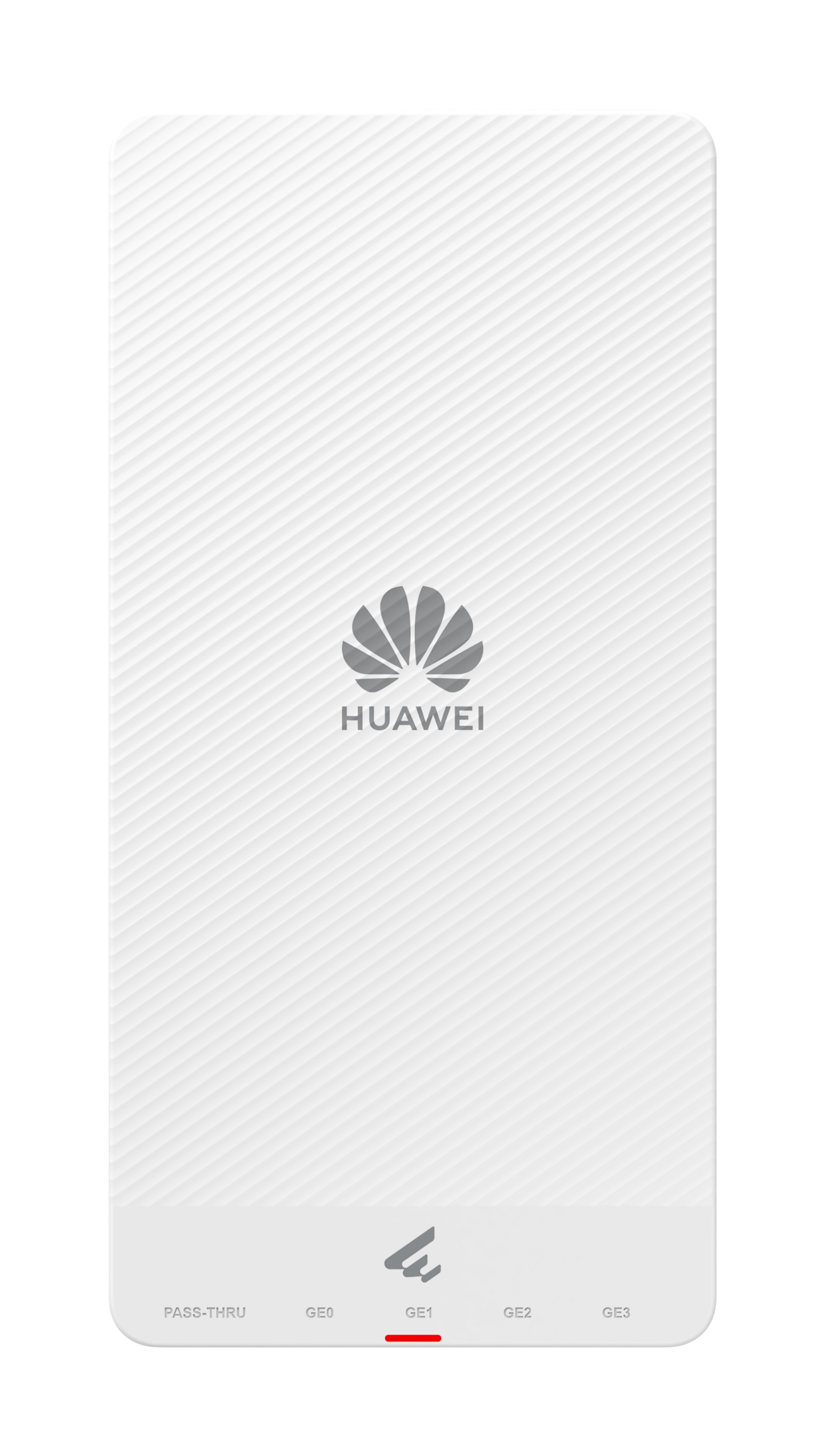 Huawei eKIT AP271E BE3600 2+2 Dual Band Duvar Tipi Access Point