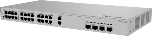 Huawei eKIT S220S-26PN4JX  24 Port 10/100/1000 Mbps Gigabit PoE Switch