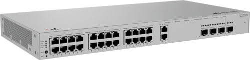 Huawei eKIT S220S-26PN4JX  24 Port 10/100/1000 Mbps Gigabit PoE Switch
