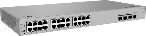 Huawei eKIT S220S-24P4J 24GE Poe+ (400W), 4x 2,5g Sfp L2 Yönetilebilir Switch